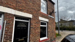 Improvement in Shildon photo